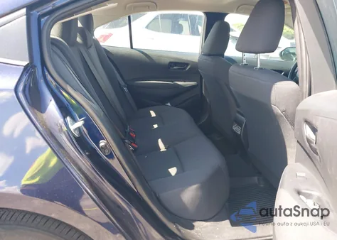 2024 Toyota Corolla Le из США, поврежденный, VIN 5YFB4MDE4RP103225